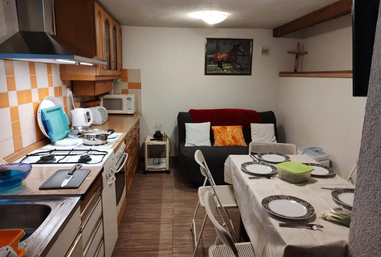 Appartamento Filute Vrbovsko