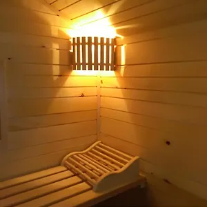  Apartman Gomirje